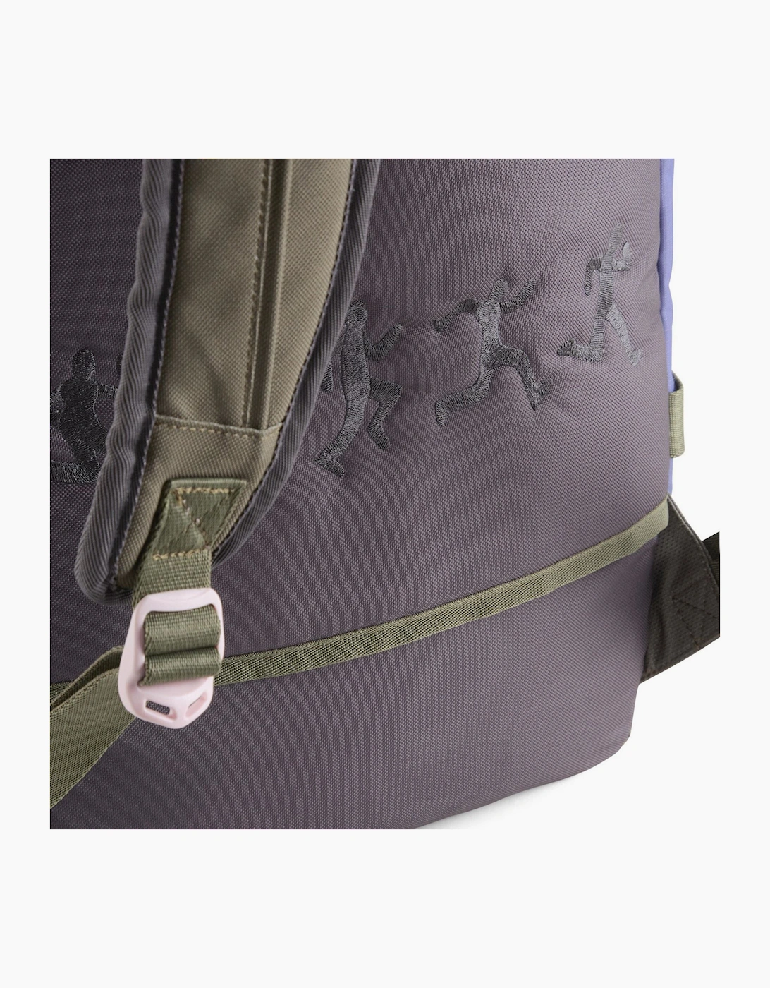X Kidsuper Backpack Mens