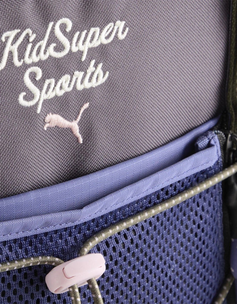 X Kidsuper Backpack Mens