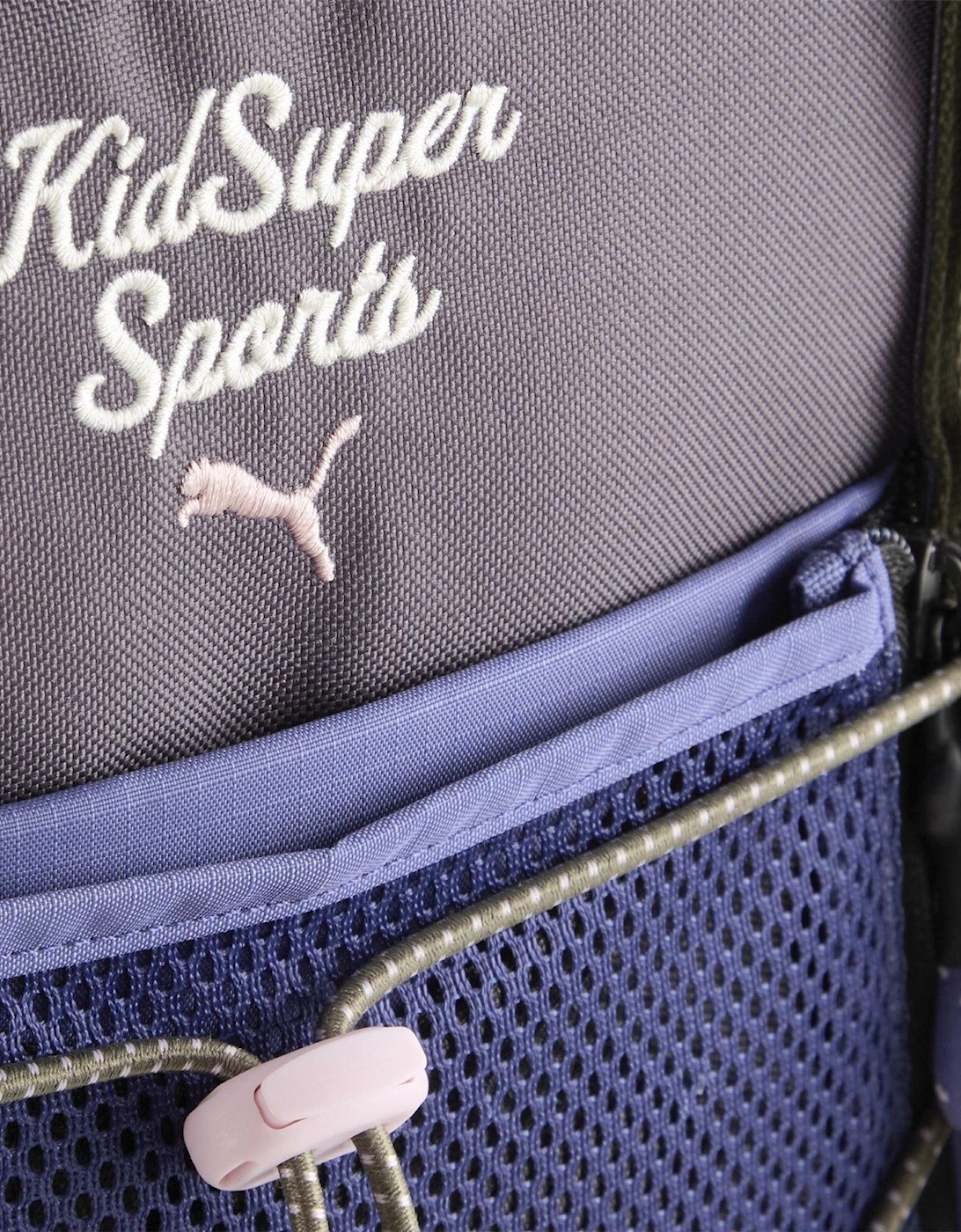 X Kidsuper Backpack Mens