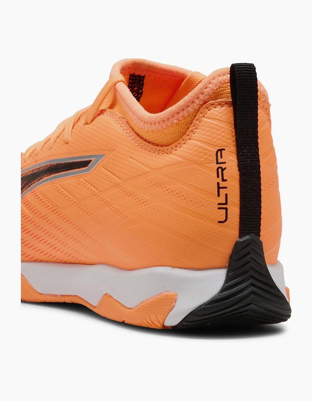 Kids Ultra 6 Match It + Mid Indoor Football Boots