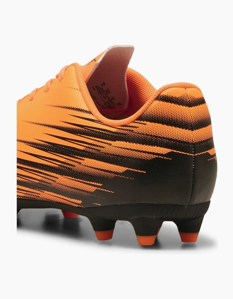 Attacanto Ii Fg Ag Football Boots