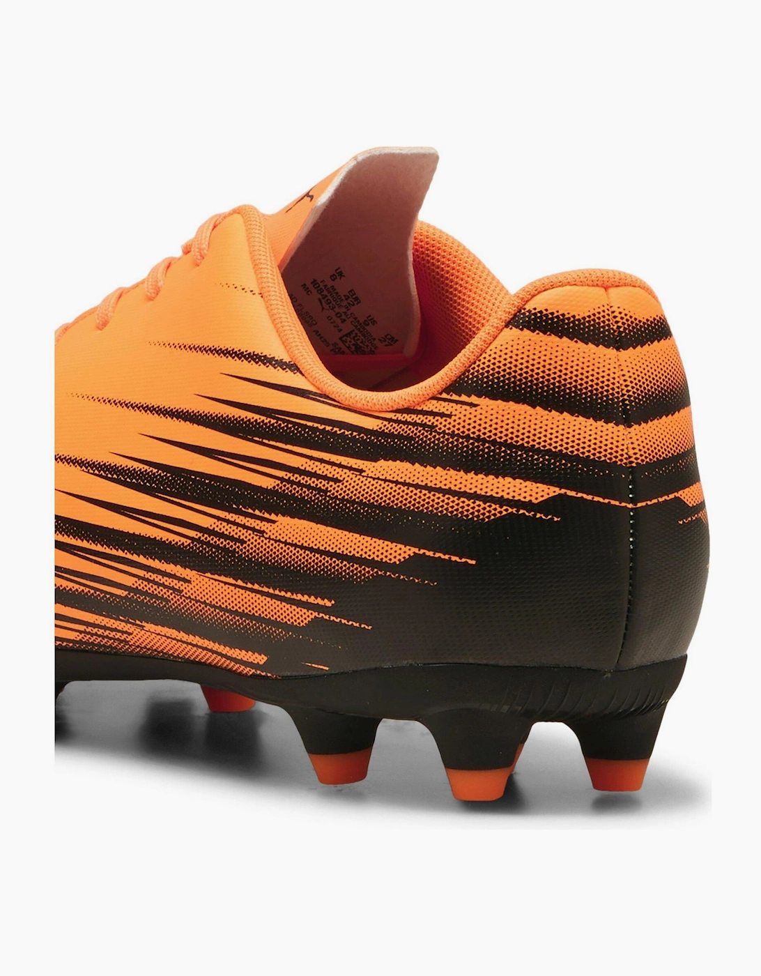 Attacanto Ii Fg Ag Football Boots