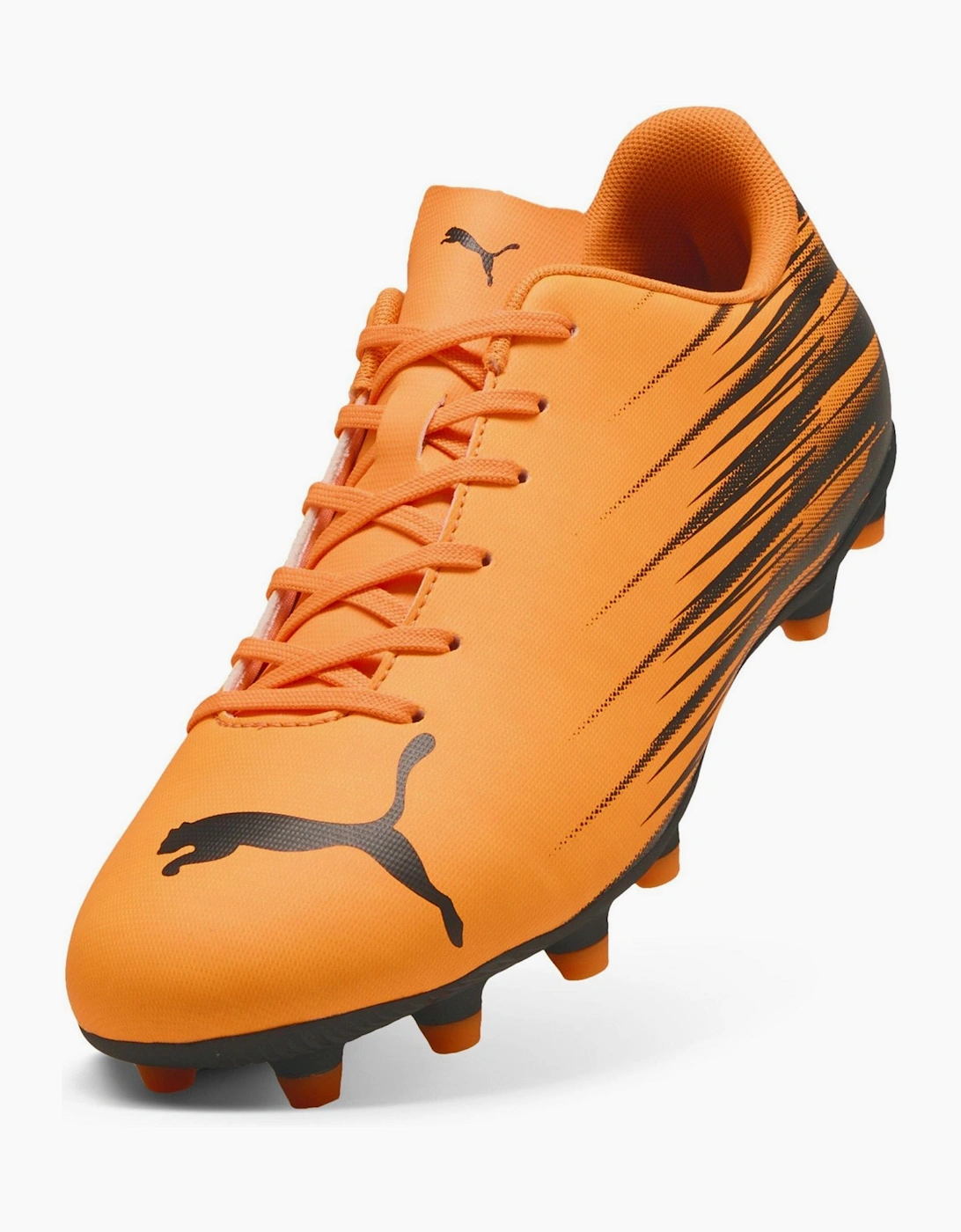Attacanto Ii Fg Ag Football Boots