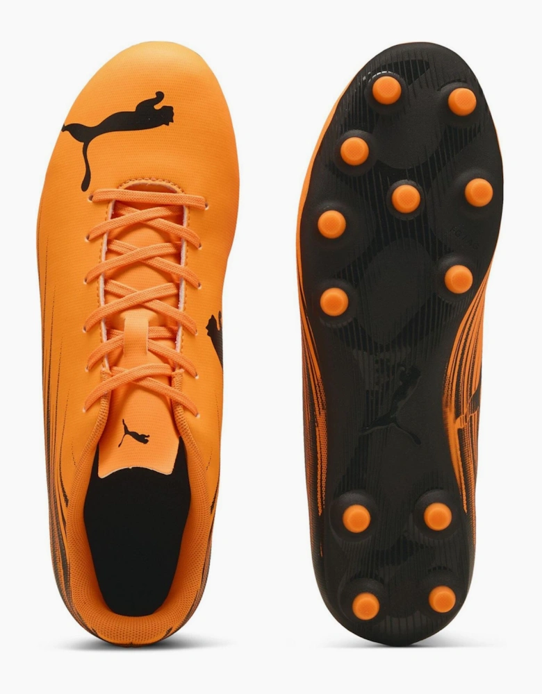 Attacanto Ii Fg Ag Football Boots