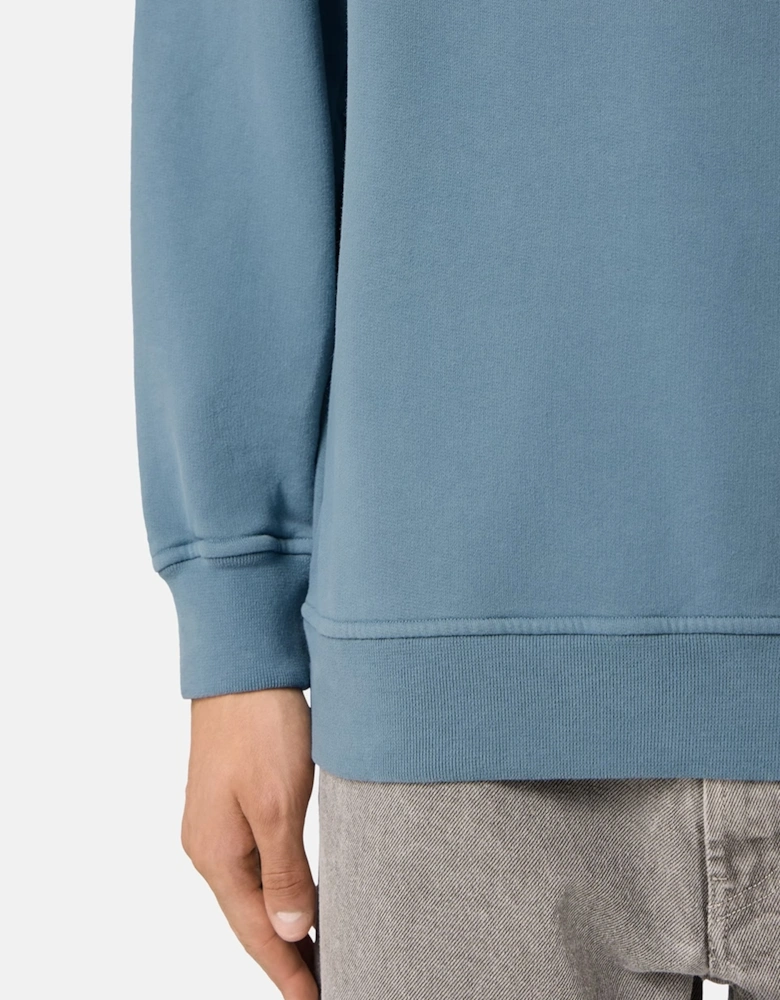 Compass 6100015 Sweatshirt Blue