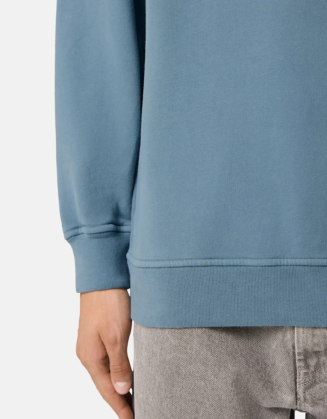 Compass 6100015 Sweatshirt Blue