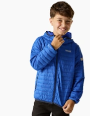 Olympian Blue