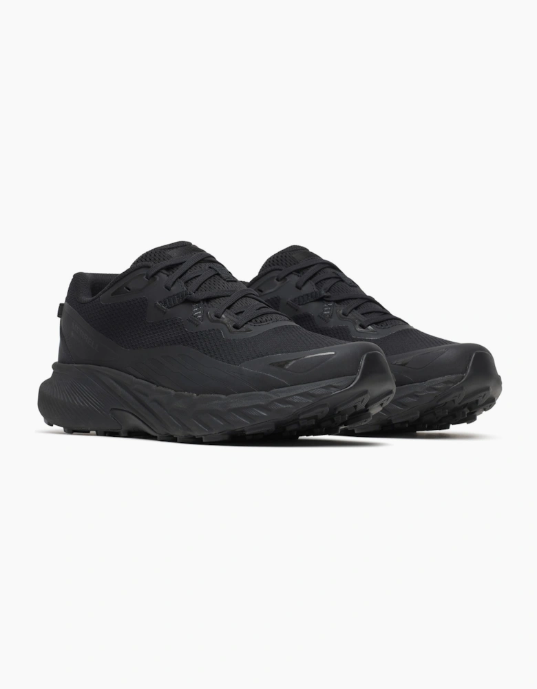 Merrell Mens Agility Trail Gore-Tex Running Shoes