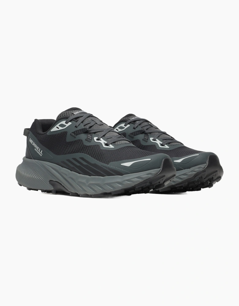 Merrell Mens Agility Trail Waterproof Shoes