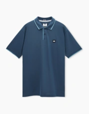 Lagoon Blue