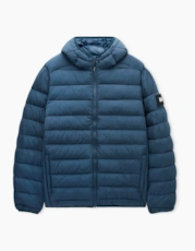 Lagoon Blue