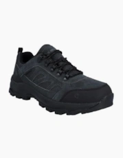 Charcoal Black