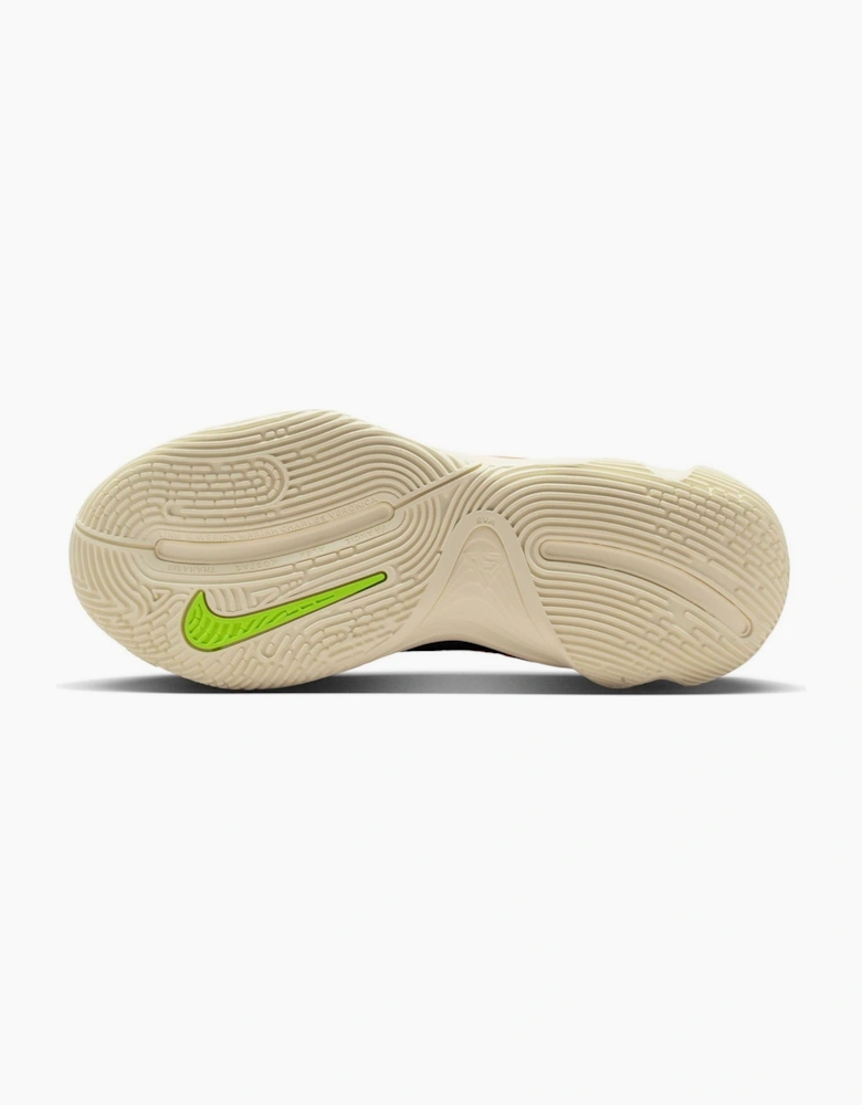 Immortality 4 Basketball Trainers Adults