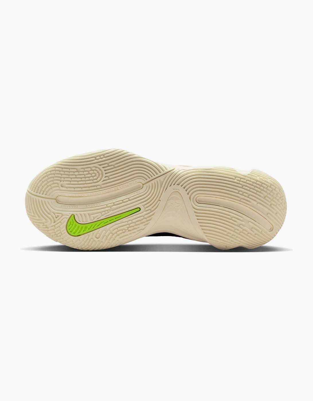 Immortality 4 Basketball Trainers Adults