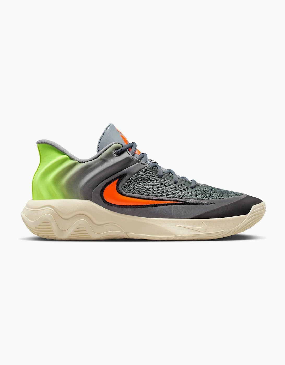 Immortality 4 Basketball Trainers Adults