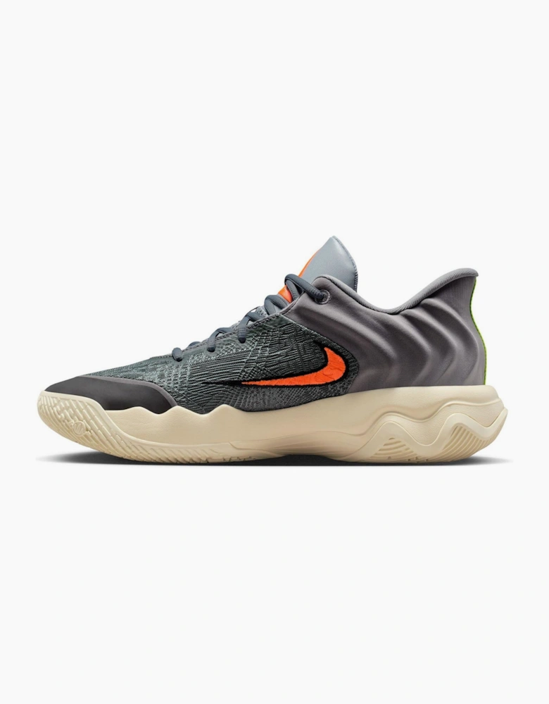 Immortality 4 Basketball Trainers Adults