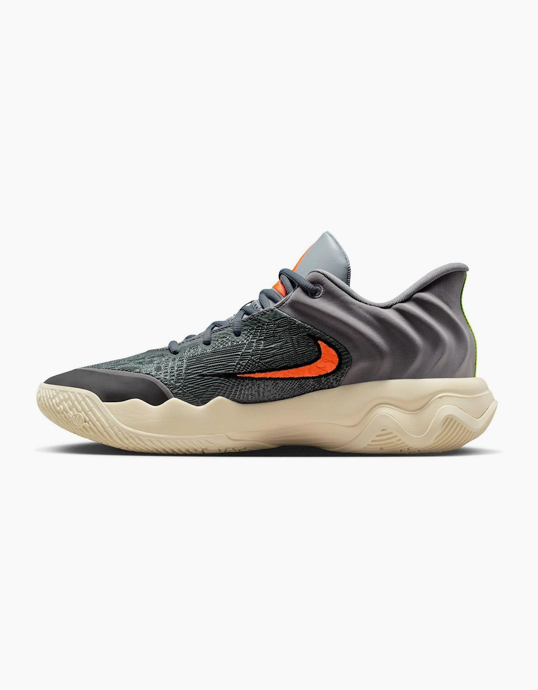 Immortality 4 Basketball Trainers Adults