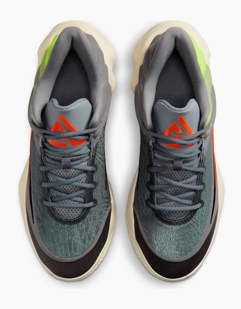 Immortality 4 Basketball Trainers Adults