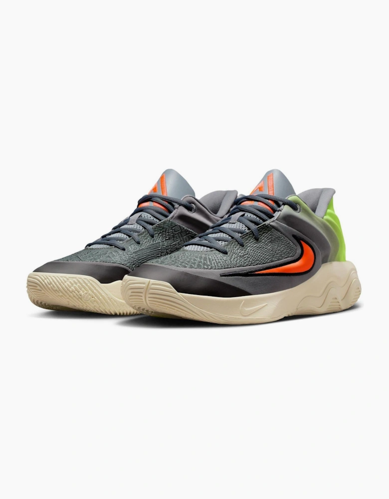 Immortality 4 Basketball Trainers Adults
