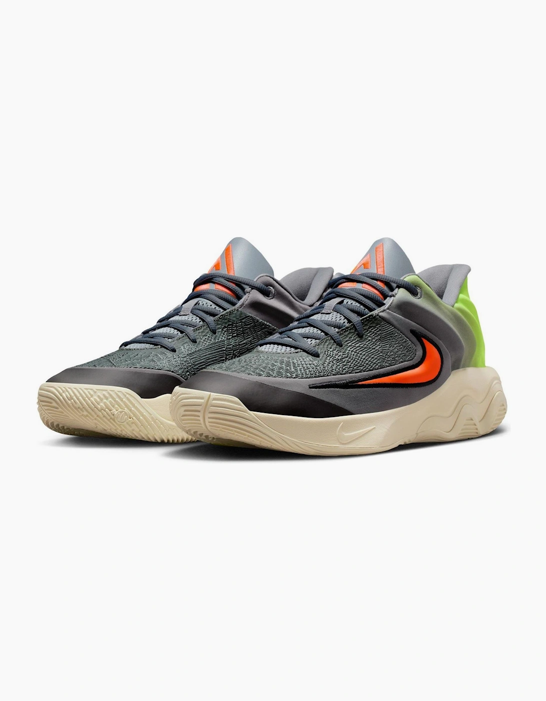 Immortality 4 Basketball Trainers Adults