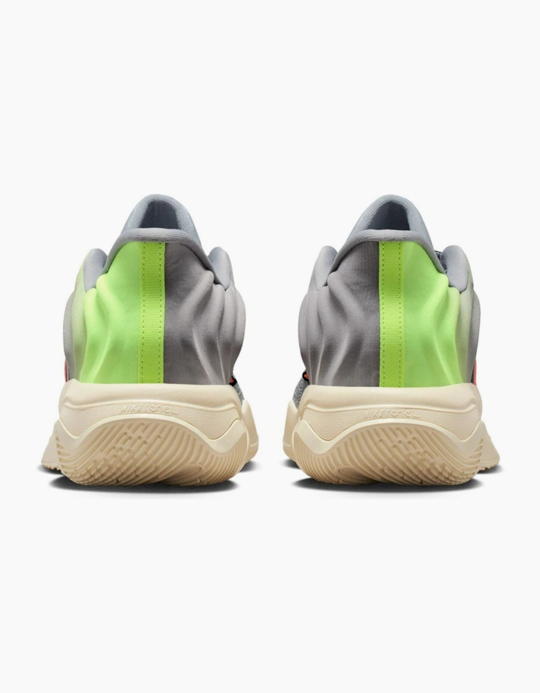 Immortality 4 Basketball Trainers Adults