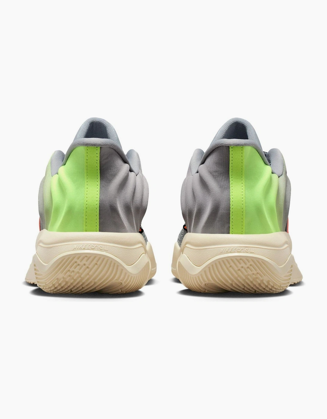 Immortality 4 Basketball Trainers Adults