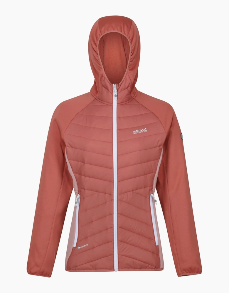 Regatta Womens/Ladies Andreson VII Hybrid Jacket