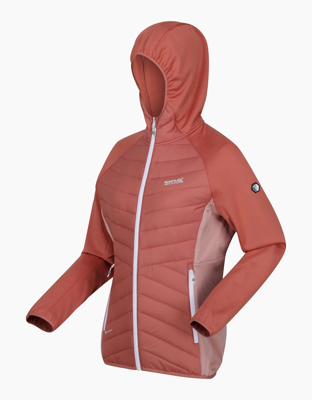 Regatta Womens/Ladies Andreson VII Hybrid Jacket