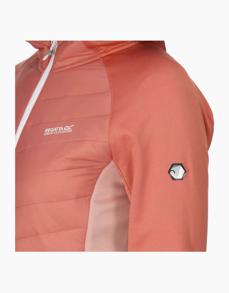 Regatta Womens/Ladies Andreson VII Hybrid Jacket