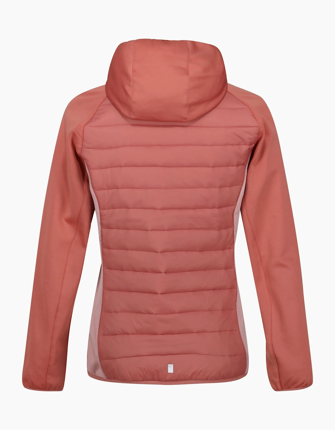 Regatta Womens/Ladies Andreson VII Hybrid Jacket