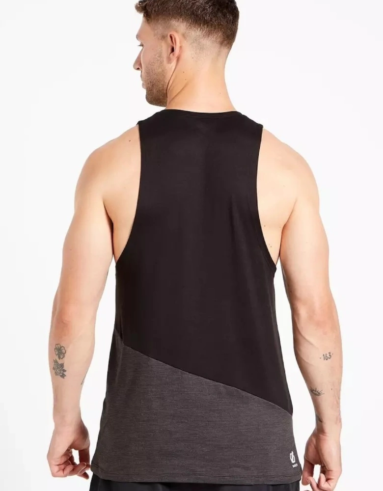 Dare 2B Mens Henry Holland No Sweat Vest Top