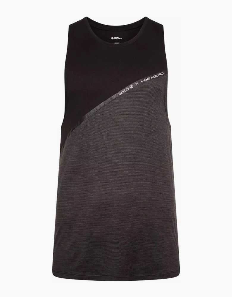 Dare 2B Mens Henry Holland No Sweat Vest Top