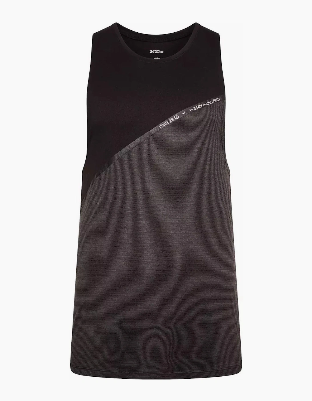 Dare 2B Mens Henry Holland No Sweat Vest Top