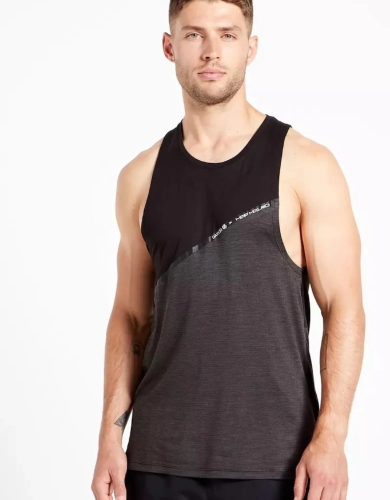 Dare 2B Mens Henry Holland No Sweat Vest Top