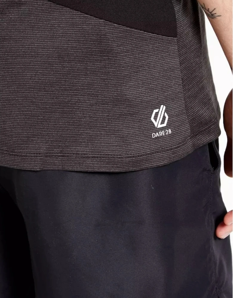 Dare 2B Mens Henry Holland No Sweat Vest Top
