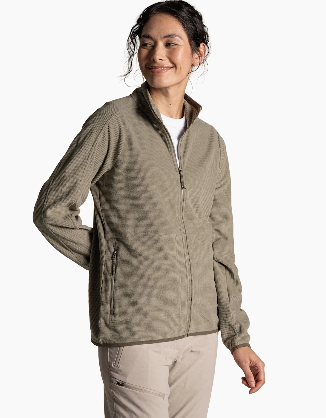 Craghoppers Womens/Ladies Anya II Nosilife Jacket