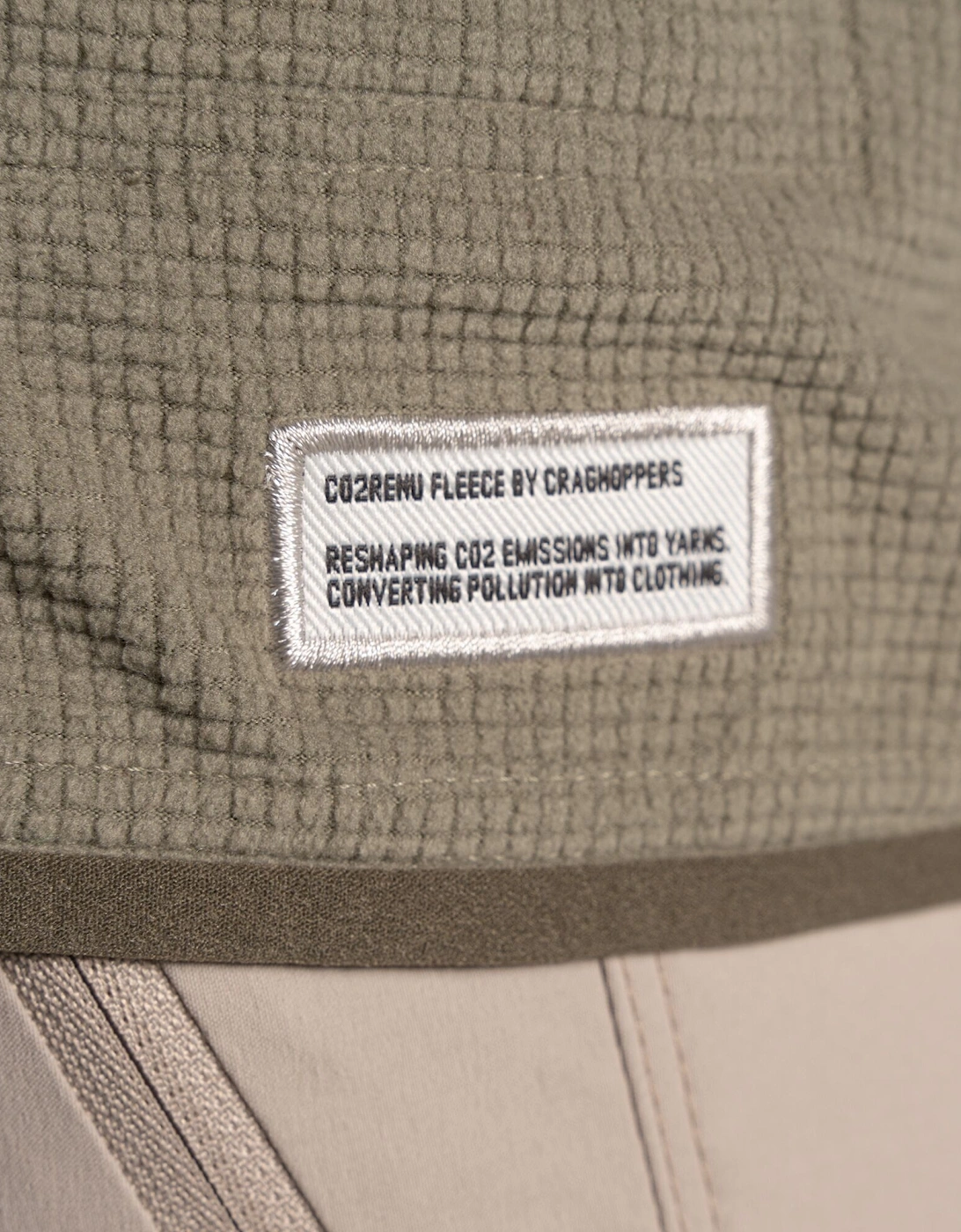 Craghoppers Womens/Ladies Anya II Nosilife Jacket