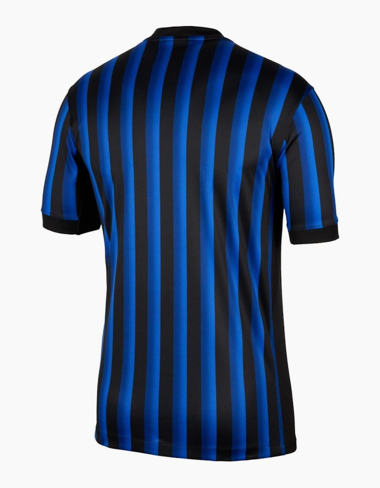 Inter Milan Home Shirt 2025 2026 Adults