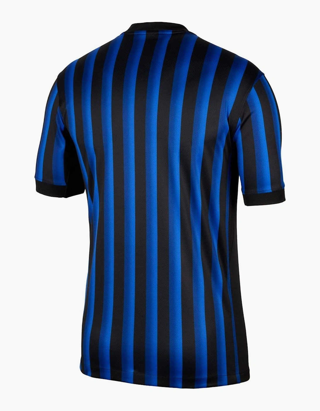 Inter Milan Home Shirt 2025 2026 Adults