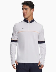 White/Navy