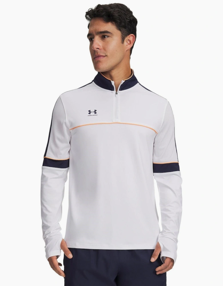 Challenger Tracksuit Top