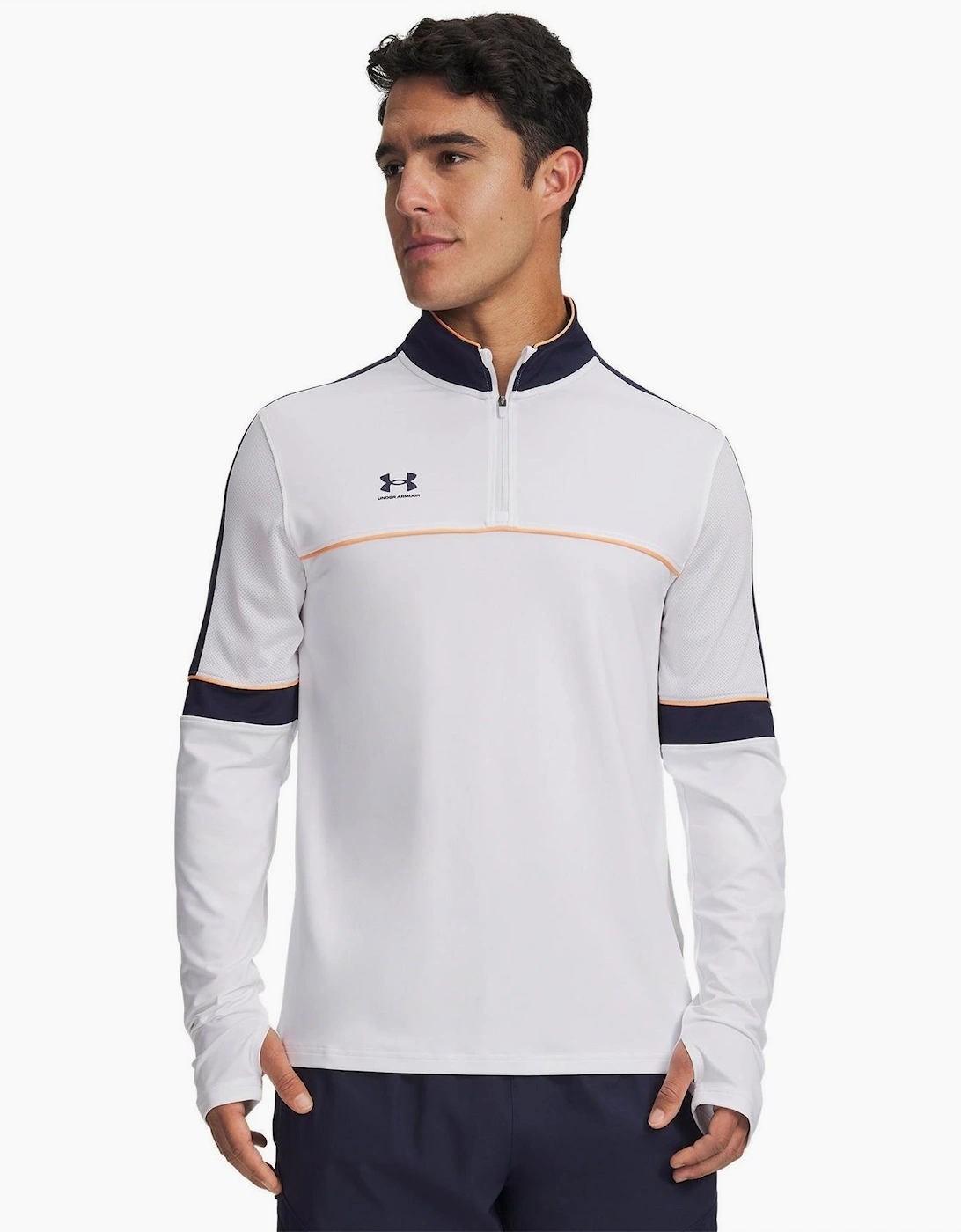 Challenger Tracksuit Top