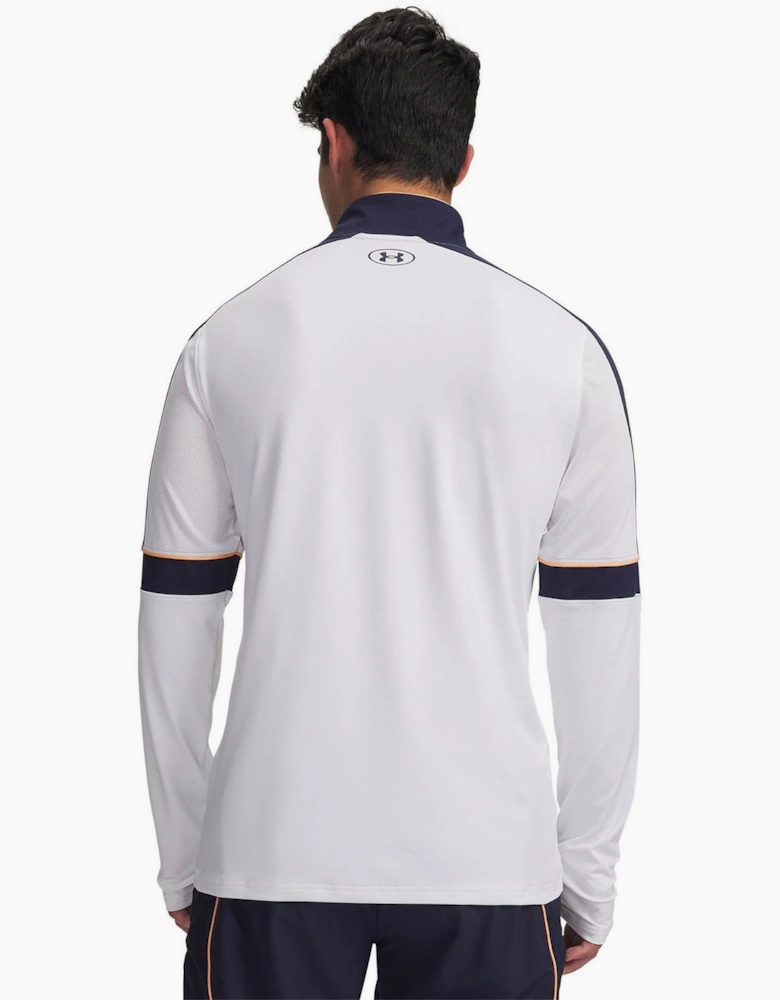 Challenger Tracksuit Top