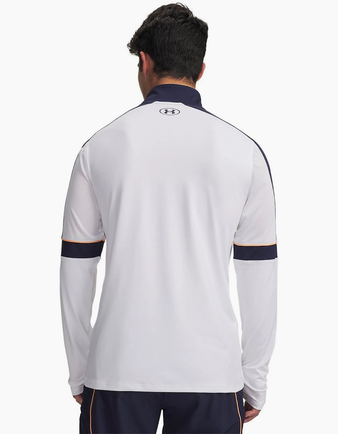 Challenger Tracksuit Top
