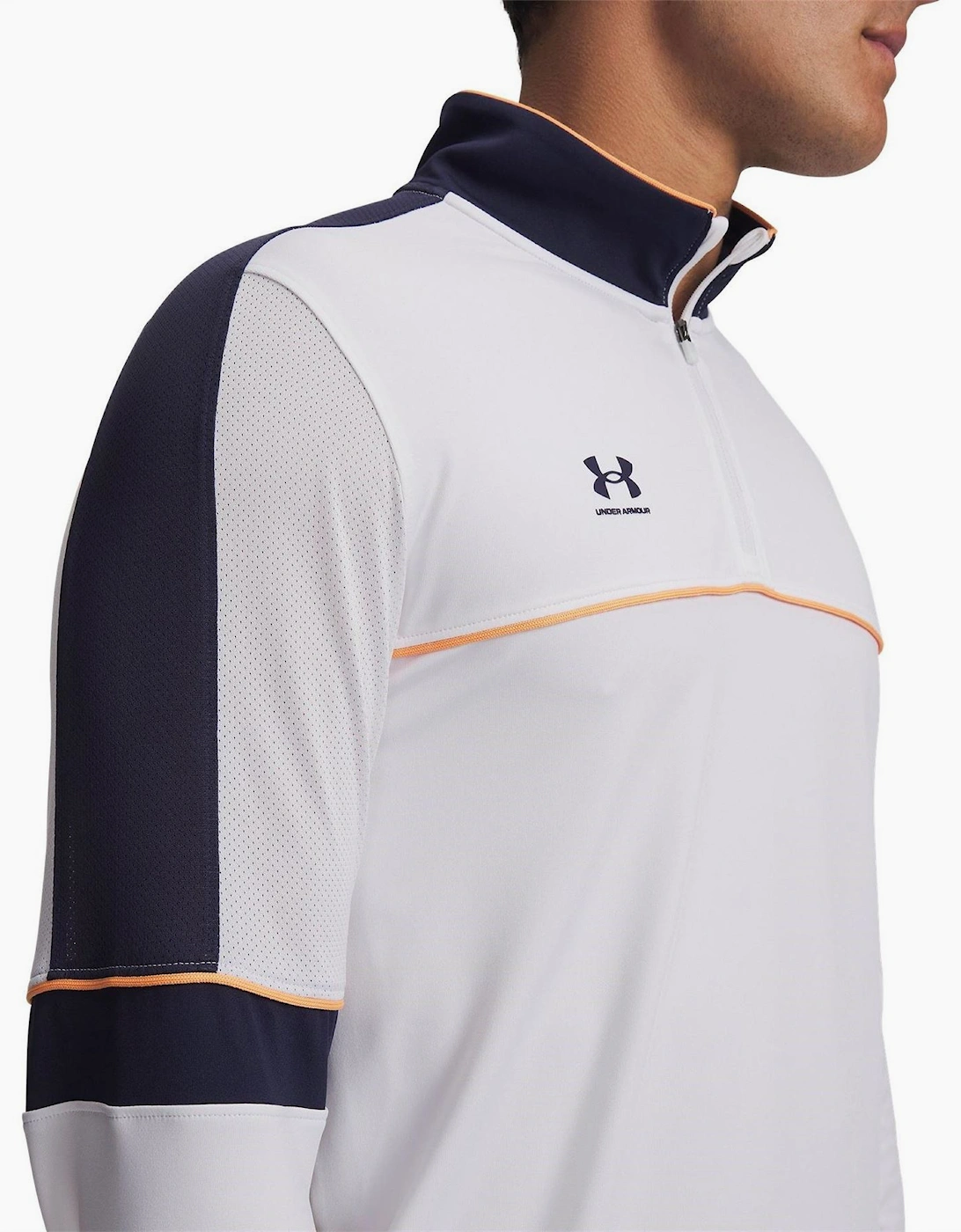 Challenger Tracksuit Top