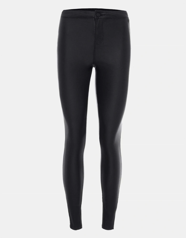 Hw Coated Pant