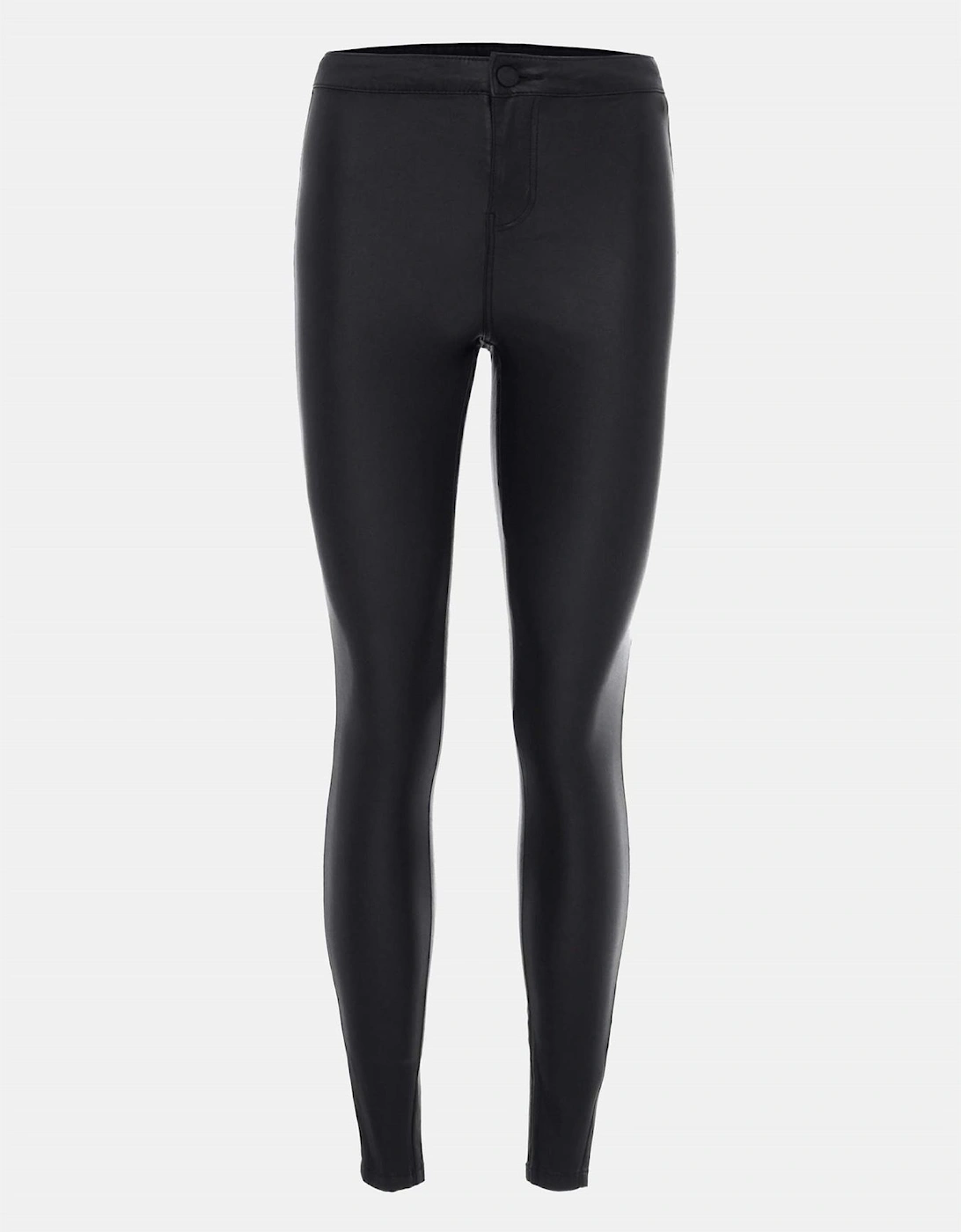 Hw Coated Pant