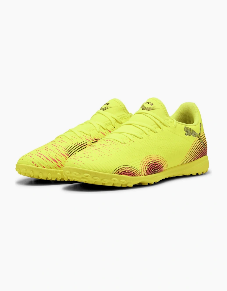 8 Play Astro Turf Football Boots