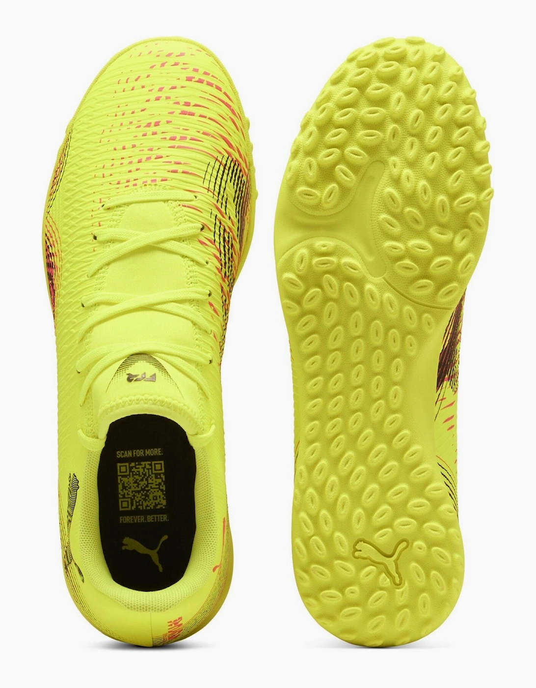 8 Play Astro Turf Football Boots
