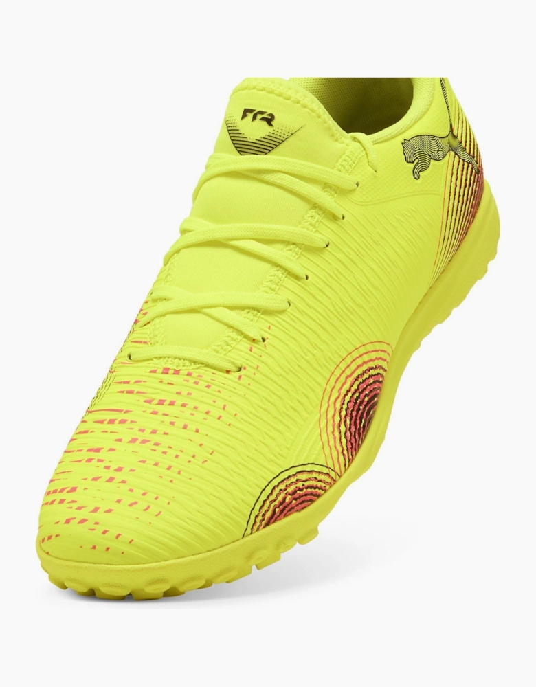 8 Play Astro Turf Football Boots